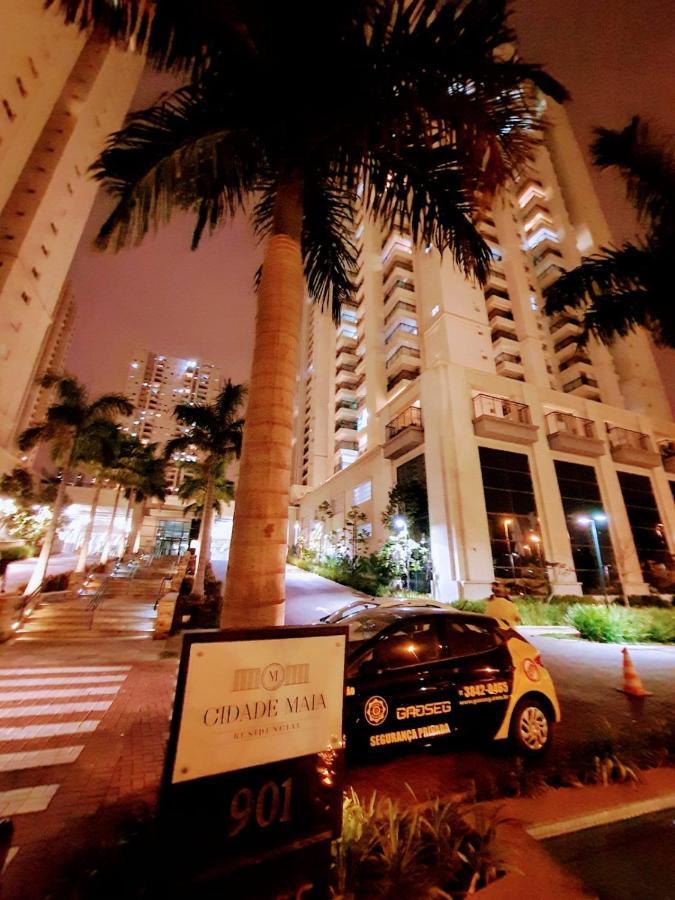 Flat De Luxo Sao Paulo - Guarulhos公寓 外观 照片