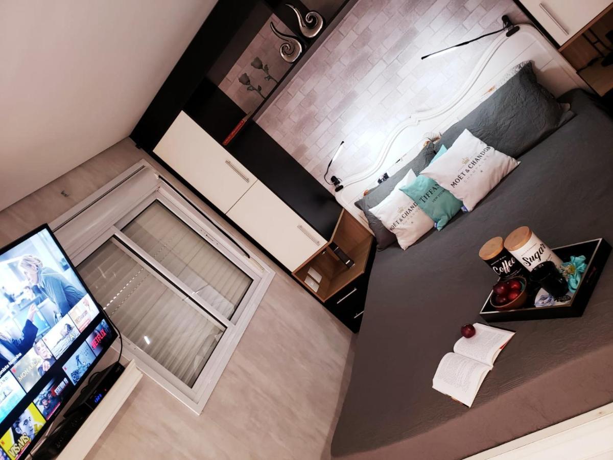 Flat De Luxo Sao Paulo - Guarulhos公寓 外观 照片