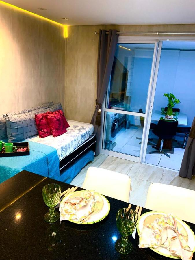 Flat De Luxo Sao Paulo - Guarulhos公寓 外观 照片