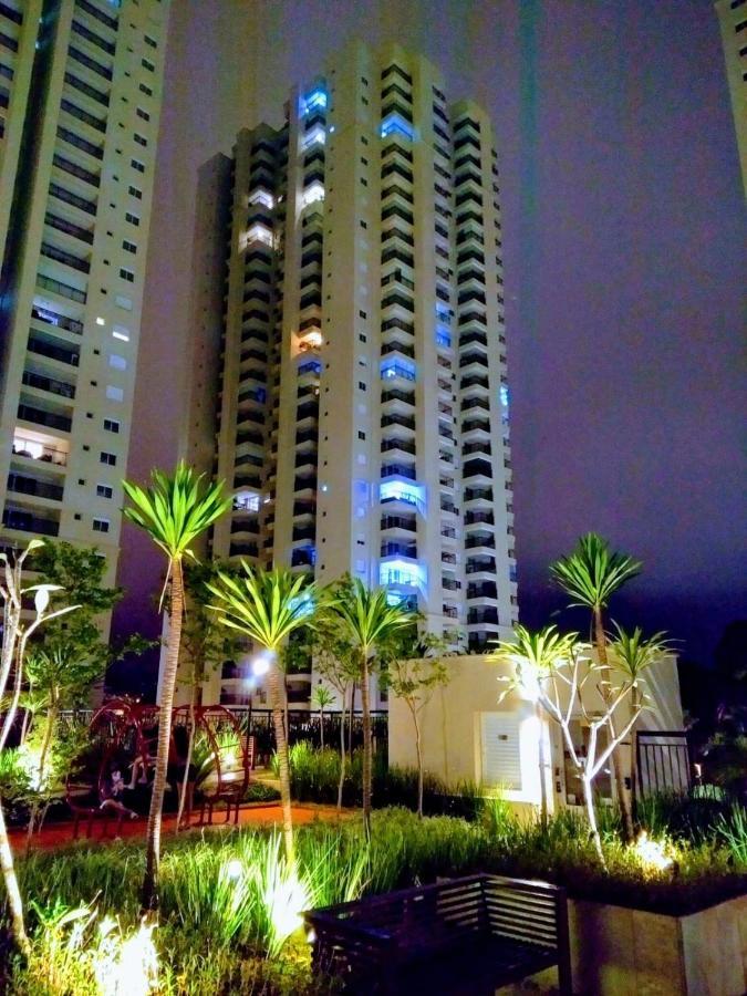 Flat De Luxo Sao Paulo - Guarulhos公寓 外观 照片