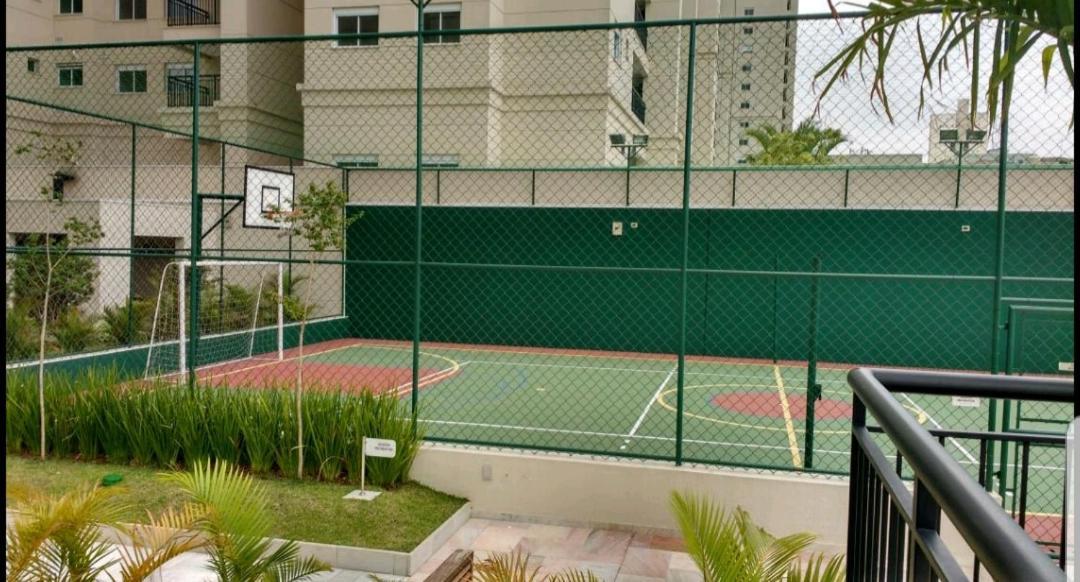 Flat De Luxo Sao Paulo - Guarulhos公寓 外观 照片
