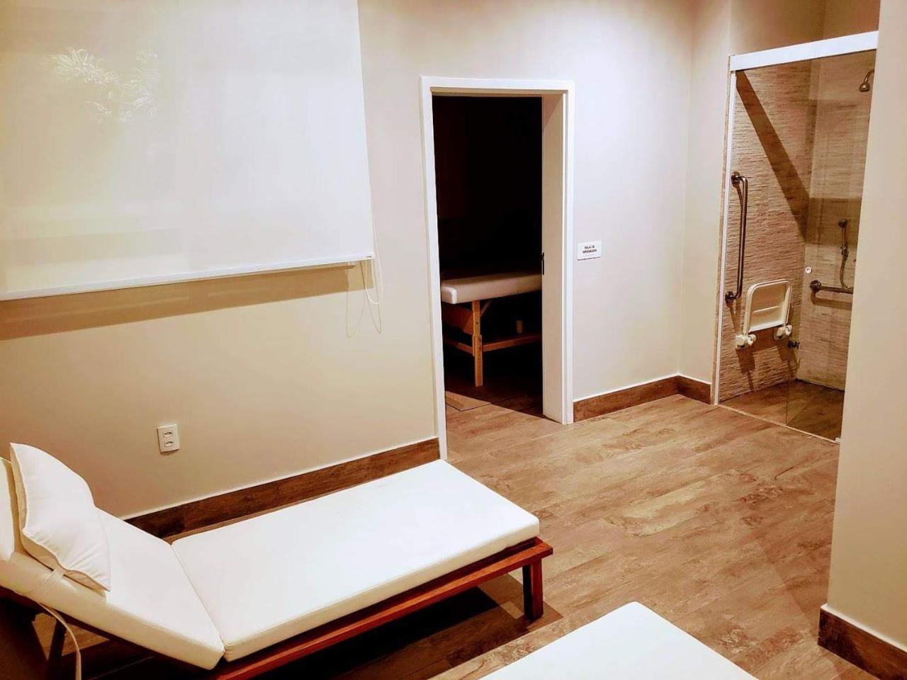 Flat De Luxo Sao Paulo - Guarulhos公寓 外观 照片