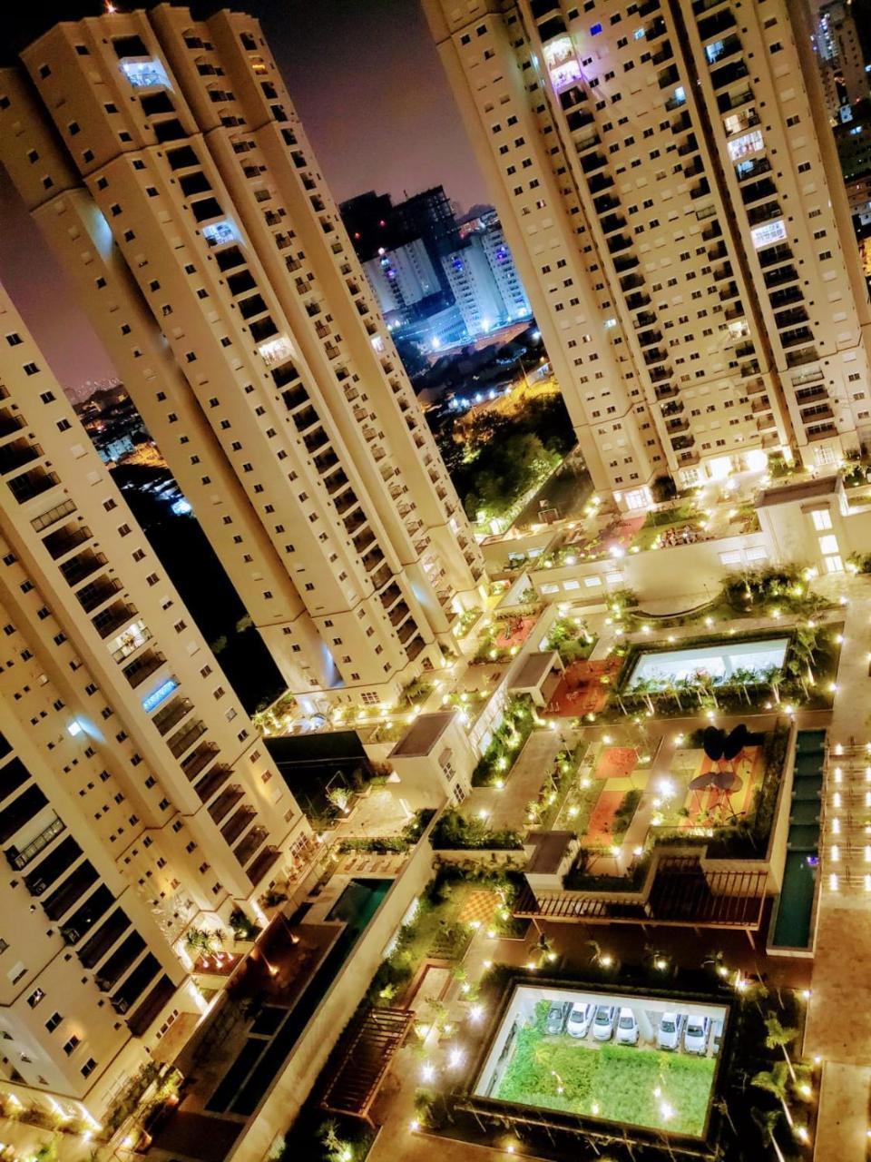 Flat De Luxo Sao Paulo - Guarulhos公寓 外观 照片