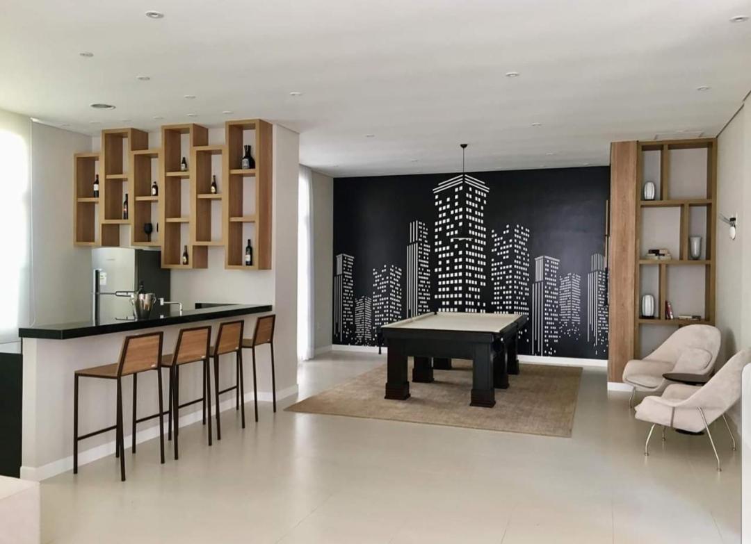 Flat De Luxo Sao Paulo - Guarulhos公寓 外观 照片
