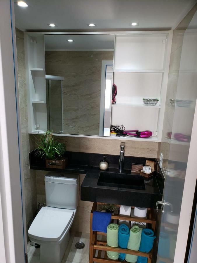 Flat De Luxo Sao Paulo - Guarulhos公寓 外观 照片