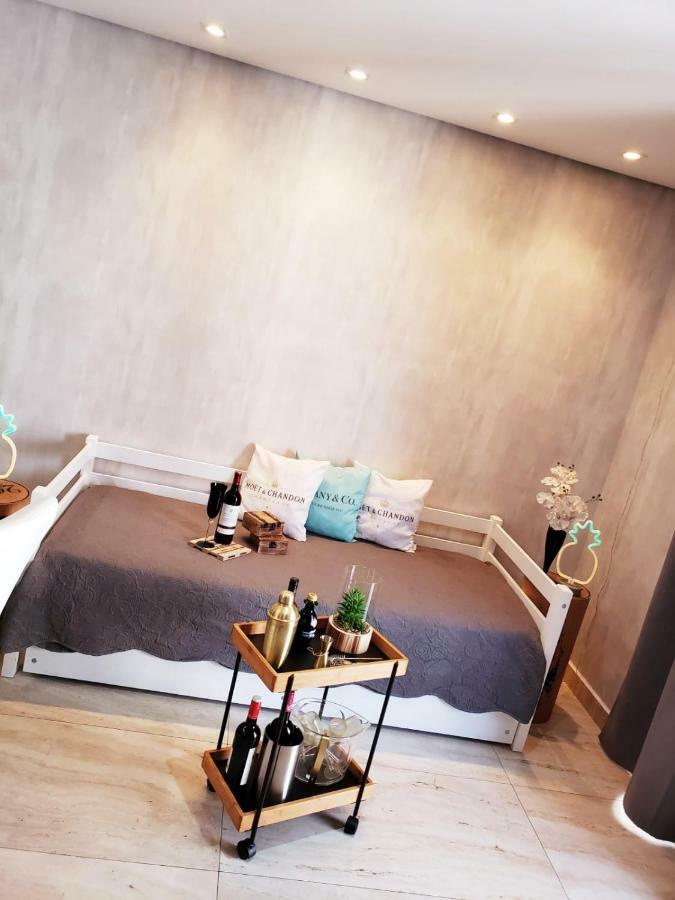 Flat De Luxo Sao Paulo - Guarulhos公寓 外观 照片