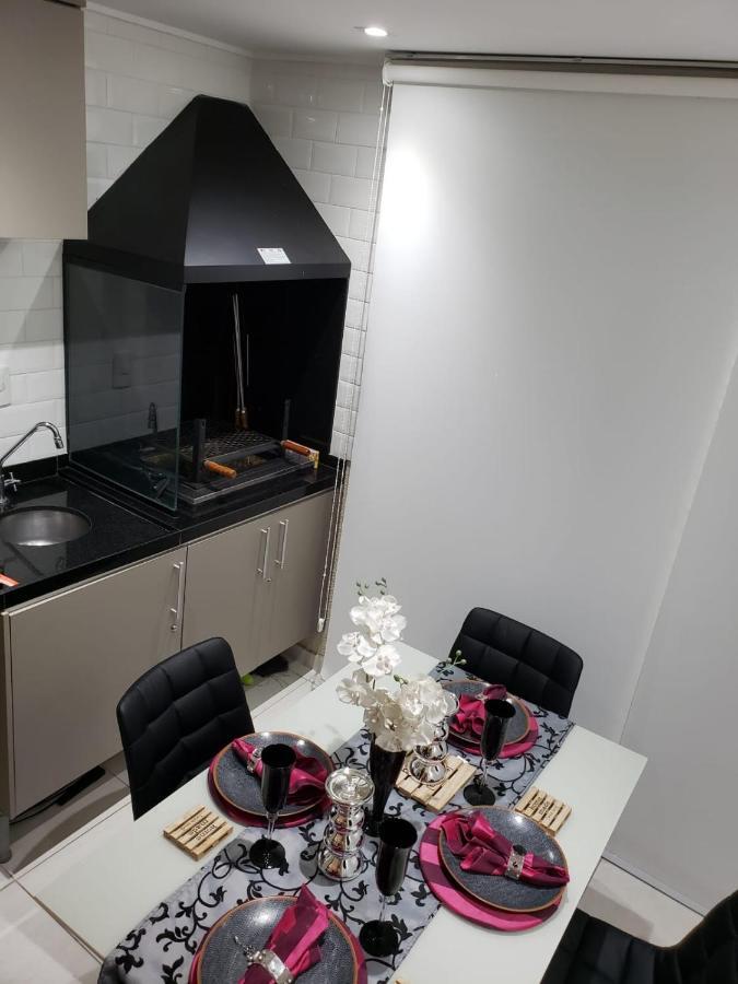 Flat De Luxo Sao Paulo - Guarulhos公寓 外观 照片