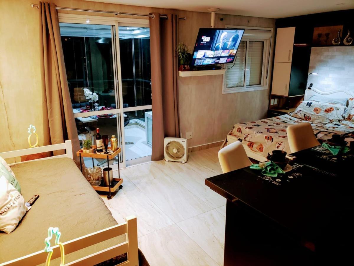 Flat De Luxo Sao Paulo - Guarulhos公寓 外观 照片
